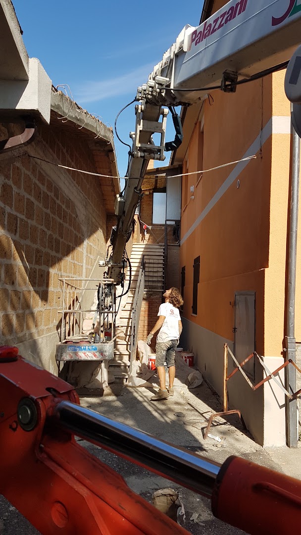 SB SERVIZI di Bacchio Settimio LATTONERIA — Foto 5