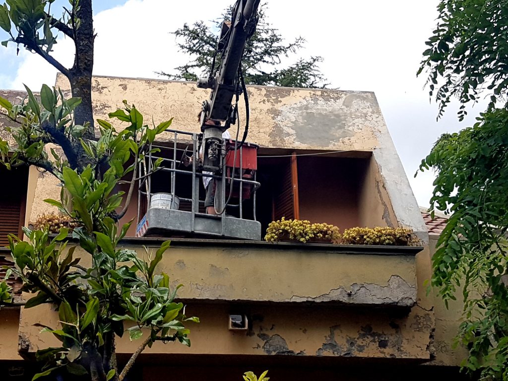 SB SERVIZI di Bacchio Settimio LATTONERIA — Foto 12